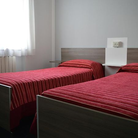 Il Corso Bed and Breakfast Novara Exteriör bild