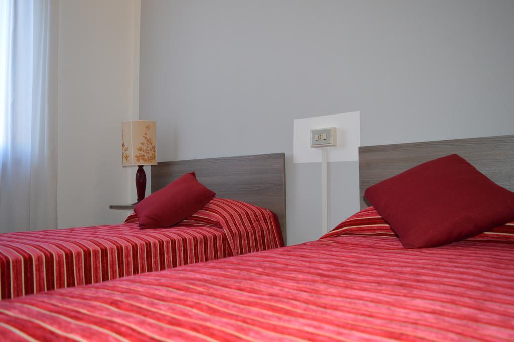 Il Corso Bed and Breakfast Novara Exteriör bild