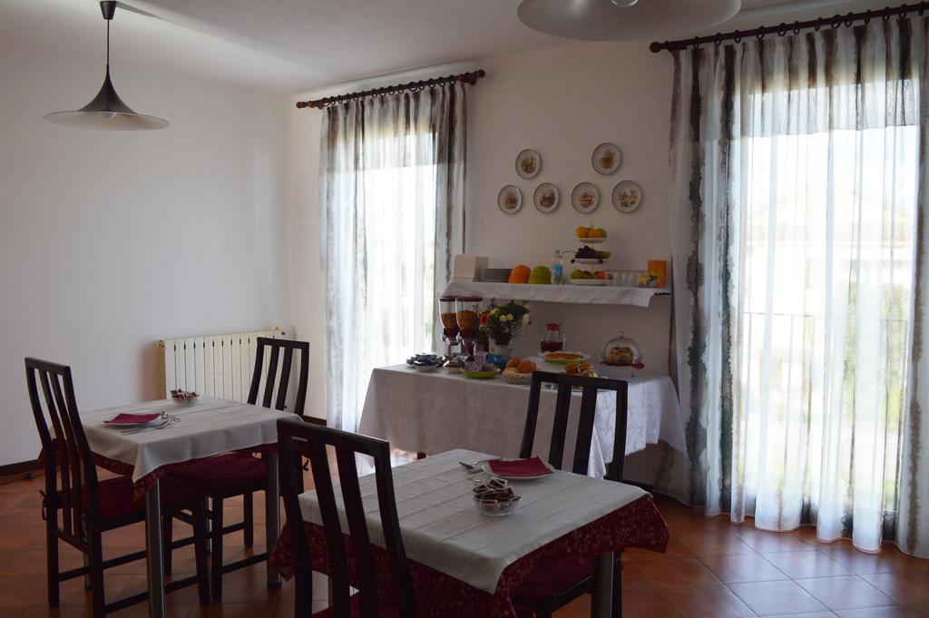 Il Corso Bed and Breakfast Novara Exteriör bild