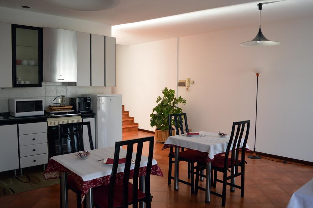 Il Corso Bed and Breakfast Novara Exteriör bild