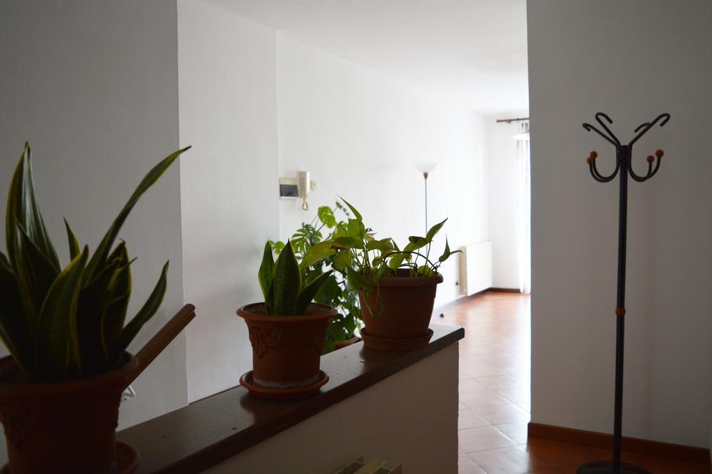 Il Corso Bed and Breakfast Novara Exteriör bild