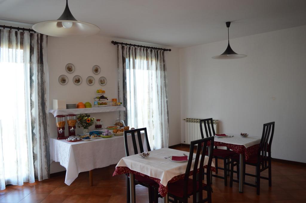 Il Corso Bed and Breakfast Novara Exteriör bild